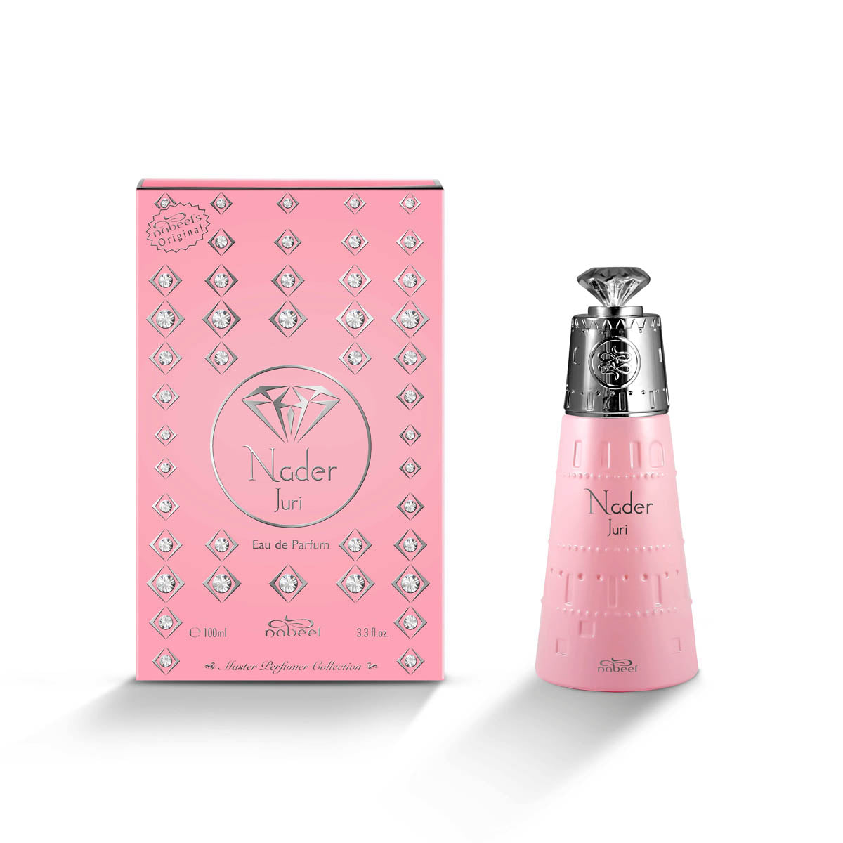 NADER JURI 100ml
