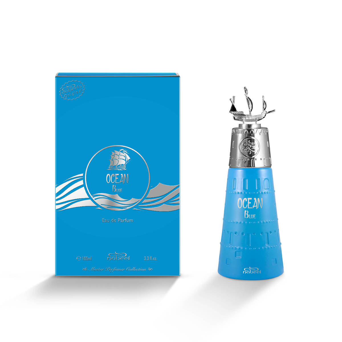 OCEAN BLUE 100ml