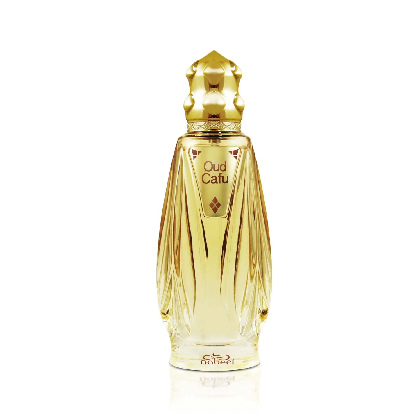 OUD CAFU 100ml
