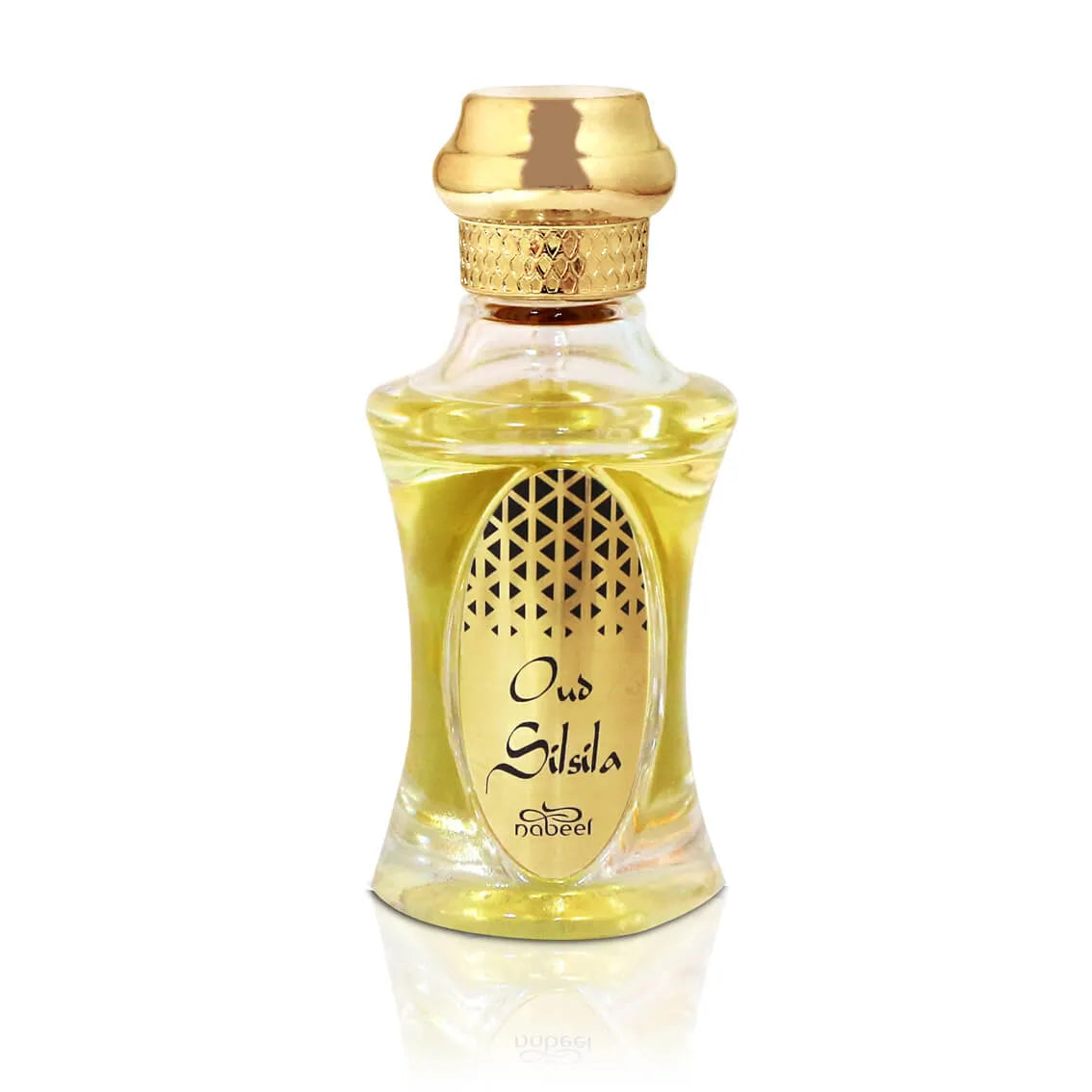 OUD SILSILA 20 ml ПАРФЮМНО МАСЛО