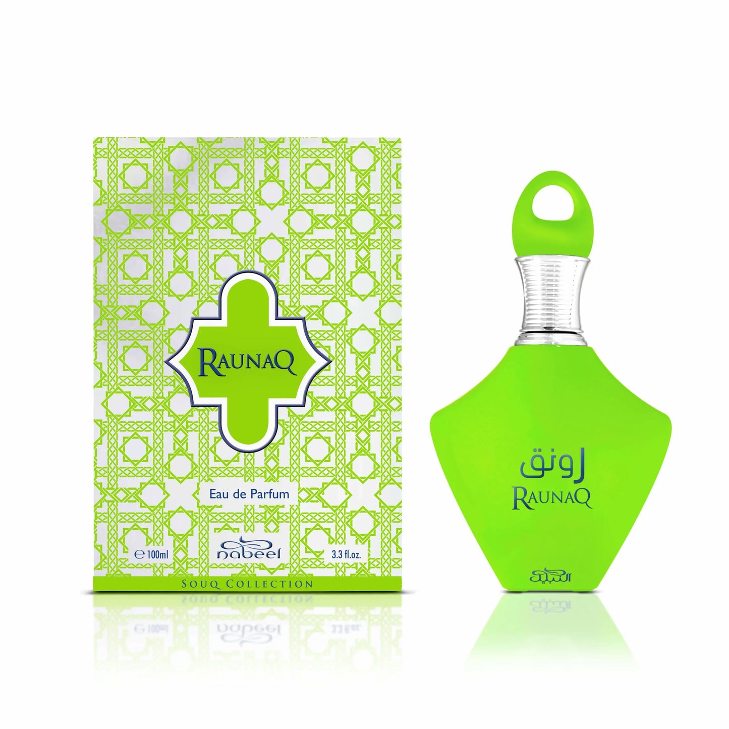 RAUNAQ 100ml