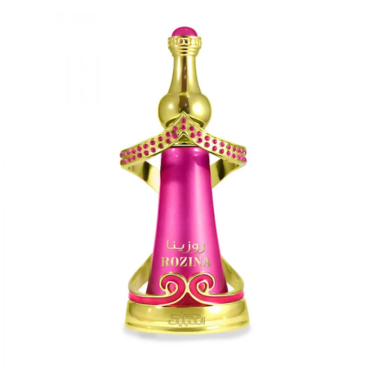 ROZINA 20ML OIL