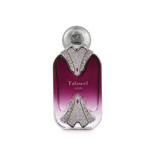 TAFASEEL 100ml EDP
