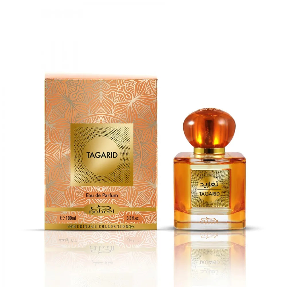 TAGARID 100ml