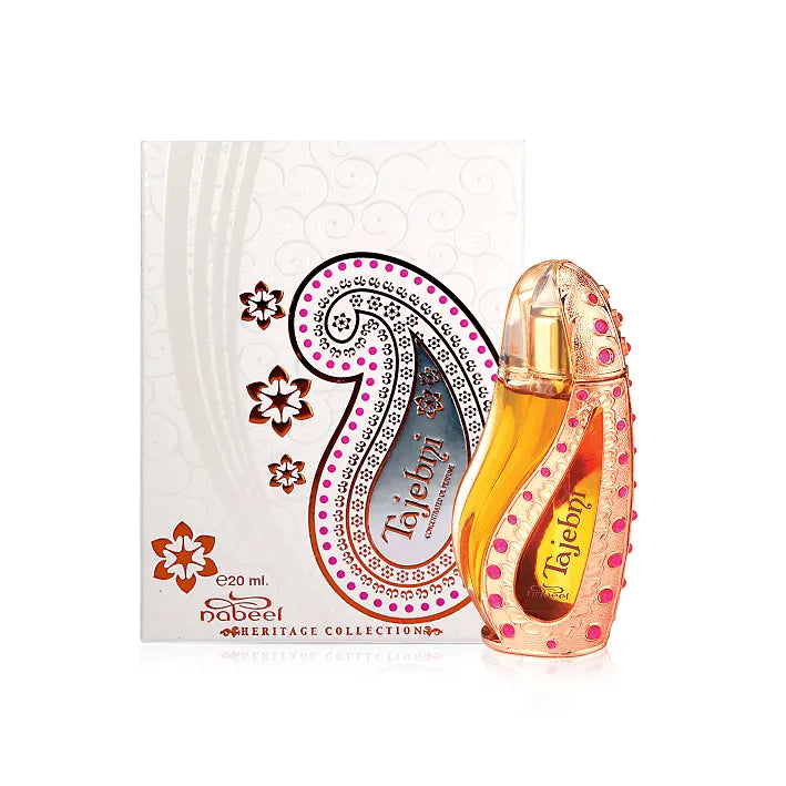 Tajebni 20ml OIL
