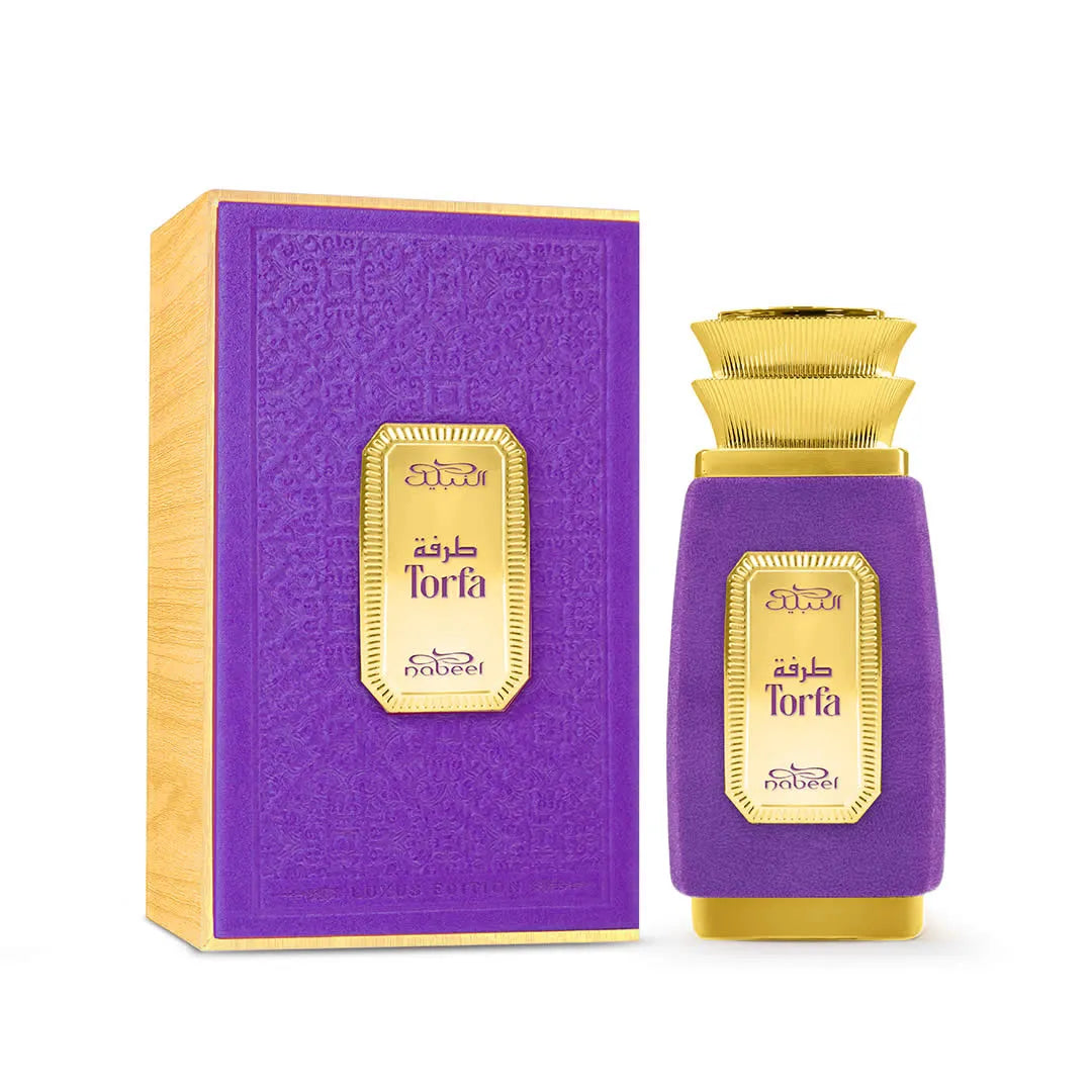 TORFA 100ml EDP