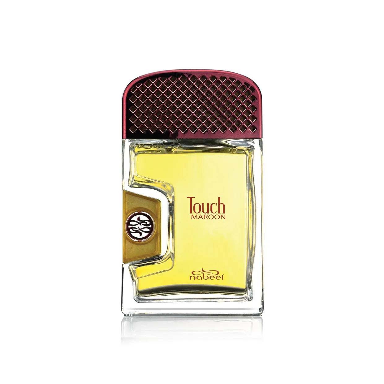 TOUCH MAROON Spray Perfume 100ml