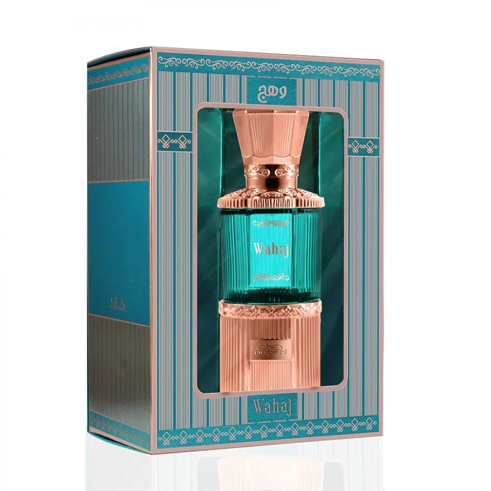 WAHAJ 20ML OIL