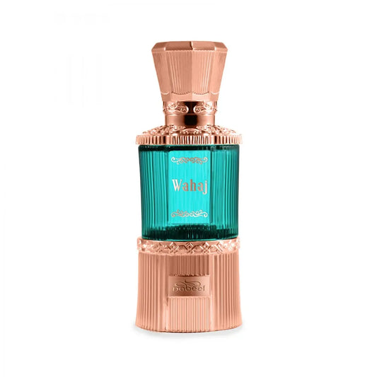 WAHAJ 20ML OIL