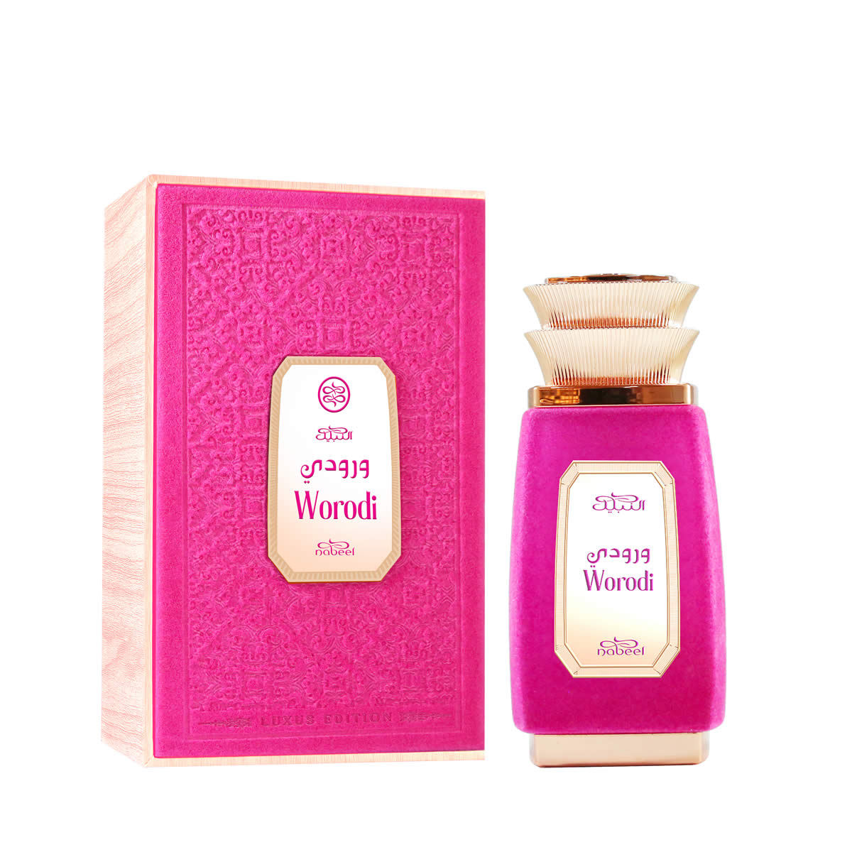 WORODI 100ml EDP