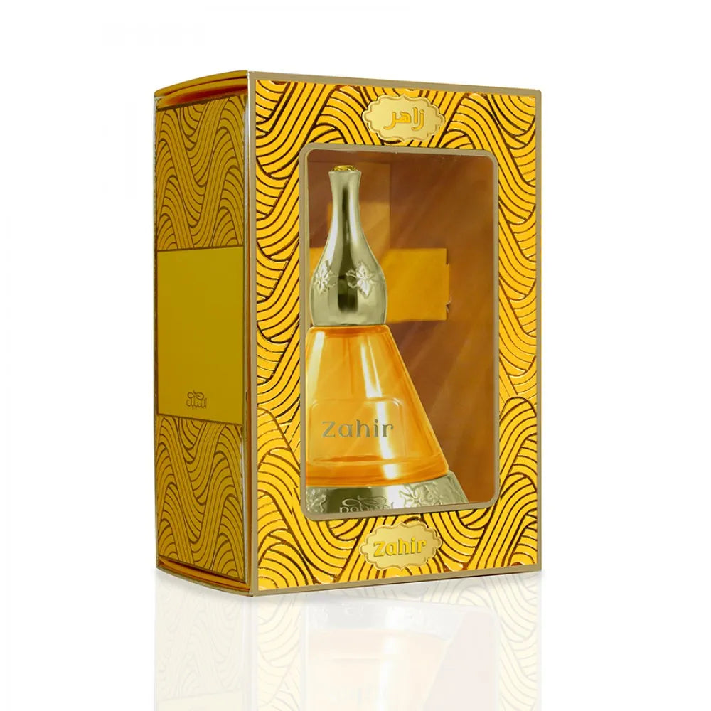 ZAHIR 20ML OIL