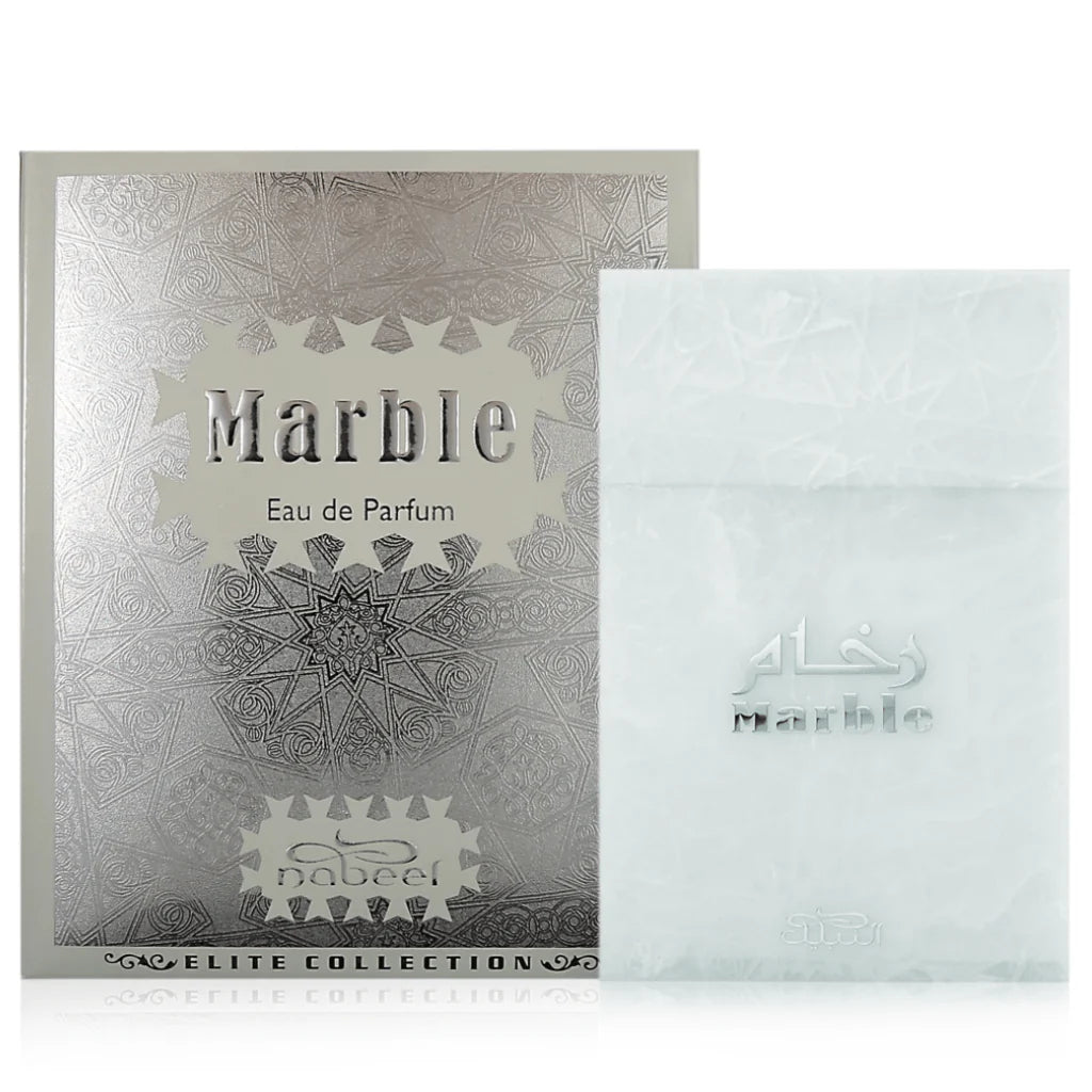 MARBLE Spray Perfume 100ml