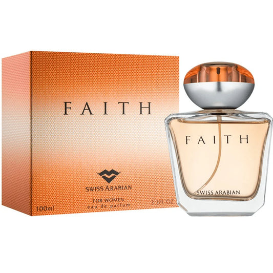 FAITH EDP 100ml
