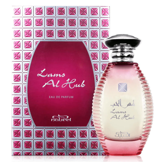LAMS AL HUB 100ml