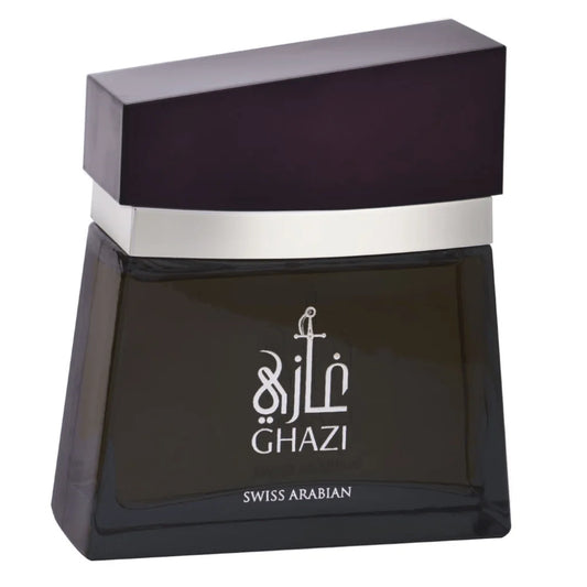 GHAZI EDP 100ml