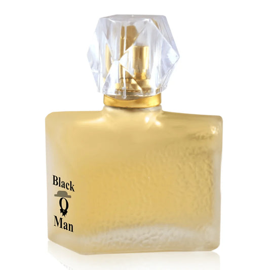 BLACK O MAN 75ml