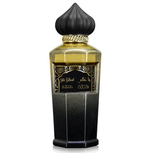 YA GHALI 100ml