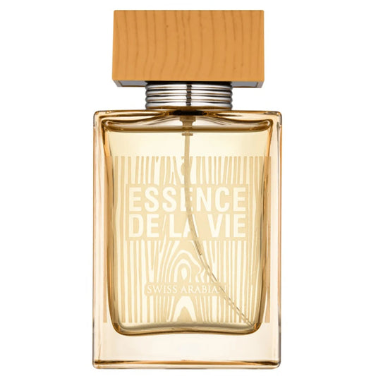 ESSENCE DE LA VIE EDP 100ml