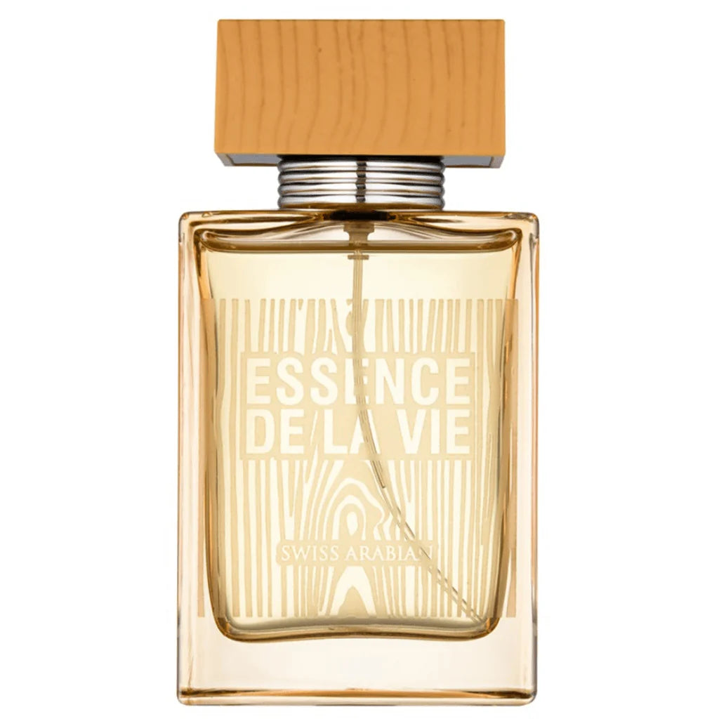 ESSENCE DE LA VIE EDP 100ml
