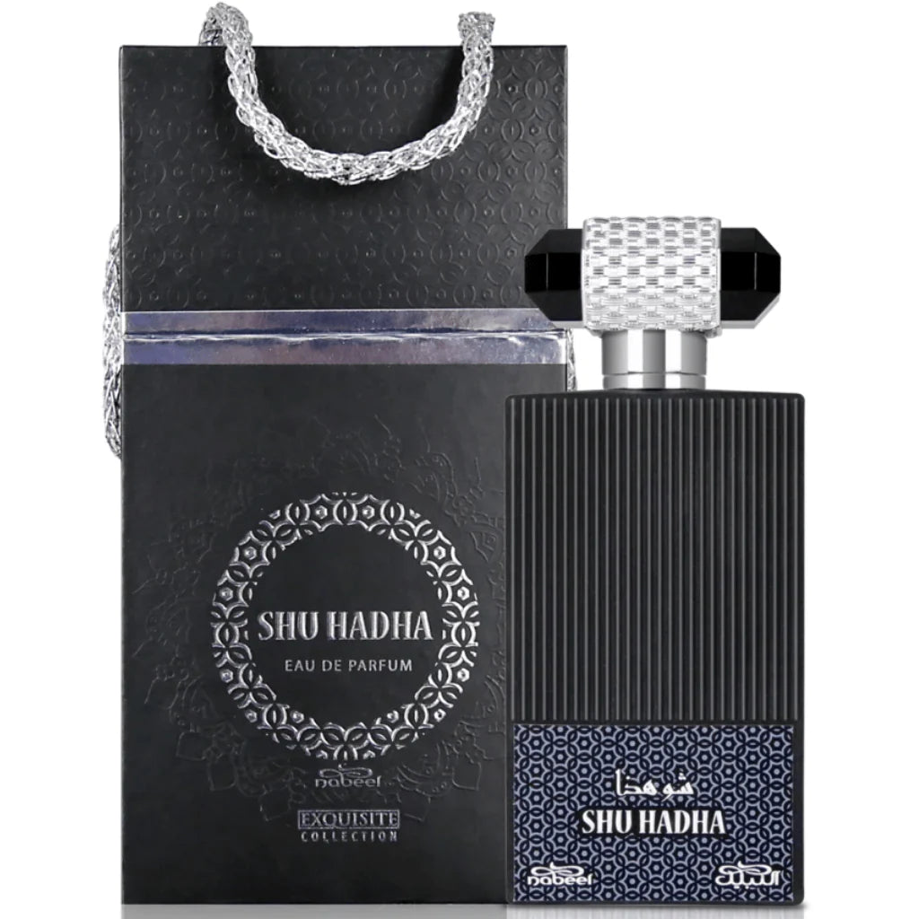 SHU HADHA Spray Perfume 100ml