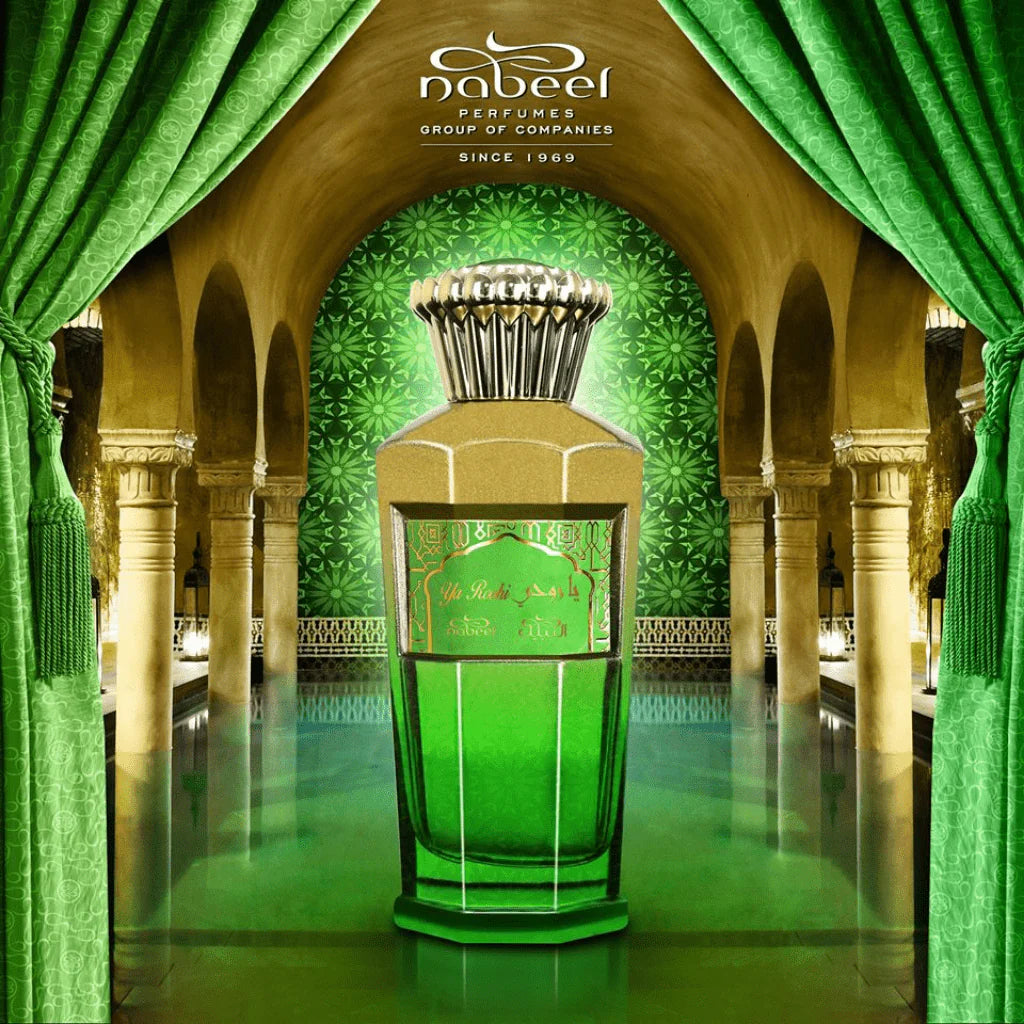 YA ROOHI 100ml