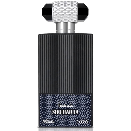 SHU HADHA Spray Perfume 100ml