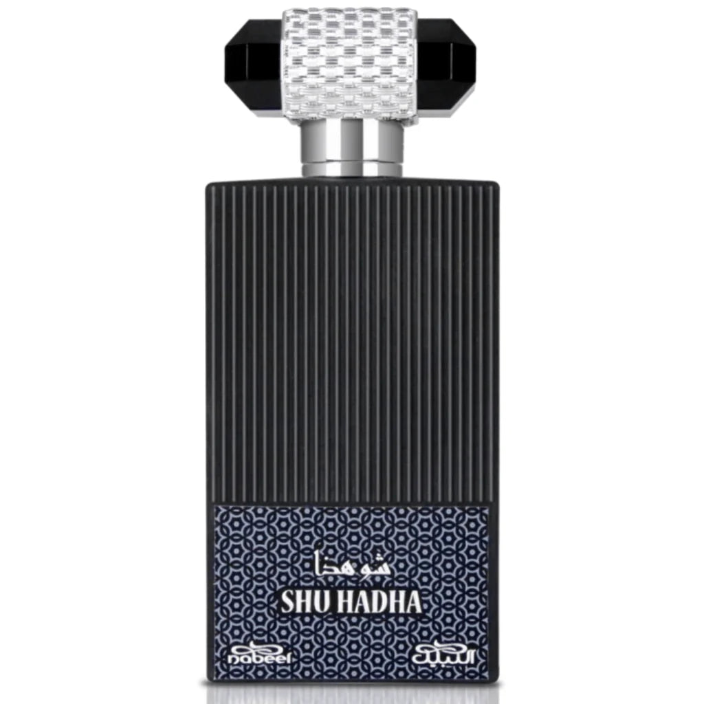 SHU HADHA Spray Perfume 100ml