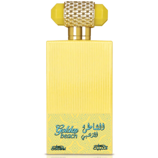 GOLDEN BEACH Spray Perfume 100ml