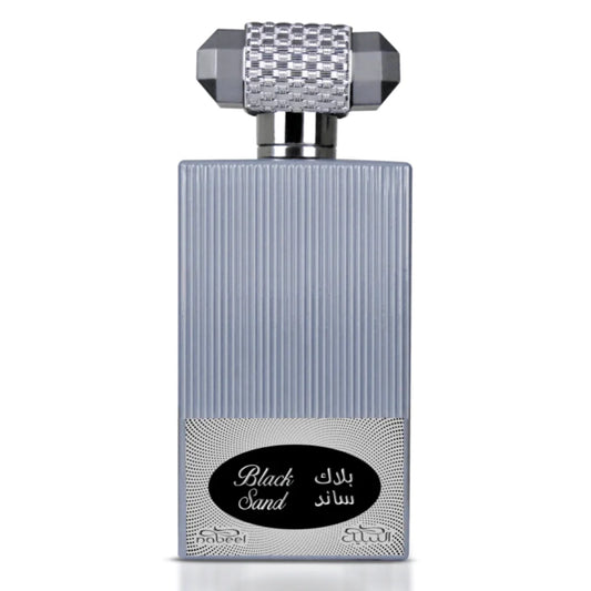 BLACK SAND Spray Perfume 100ml