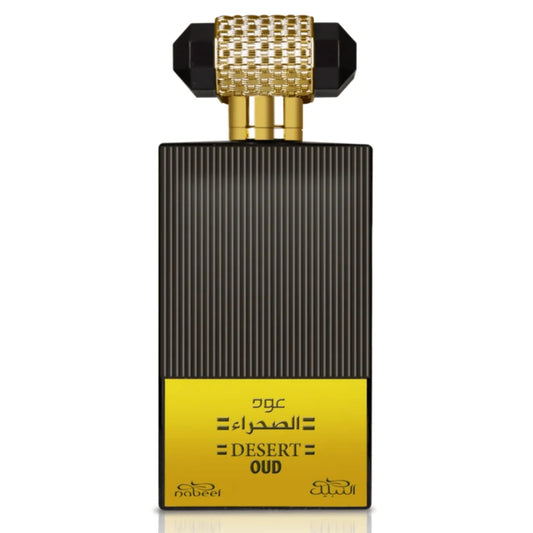 DESERT OUD Spray Perfume 100ml