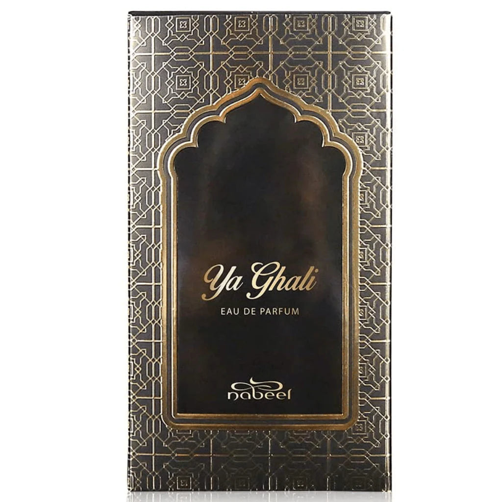 YA GHALI 100ml