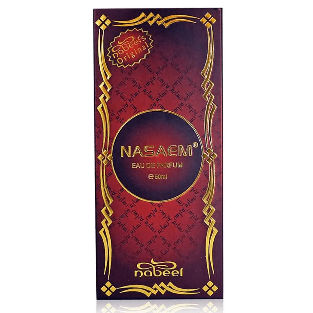 NASAEM Spray Perfume 50ml