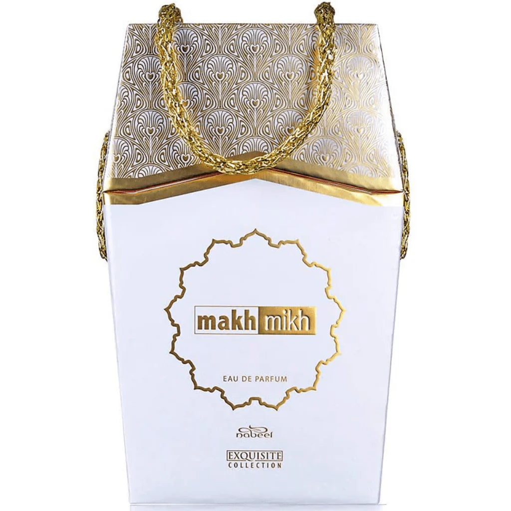 MAKH MIKH Spray Perfume 100ml