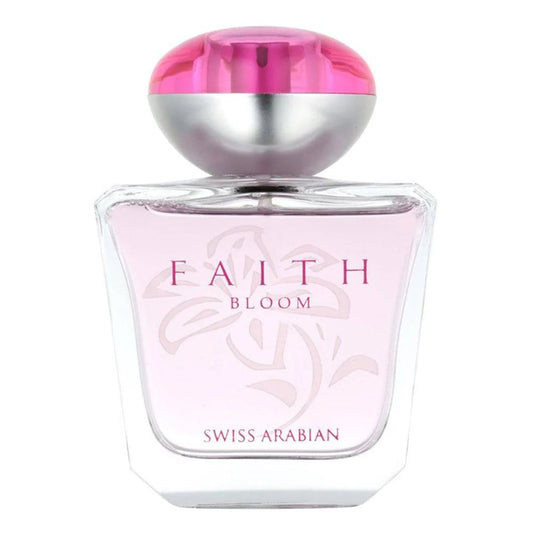 Faith Bloom EDP 100ml