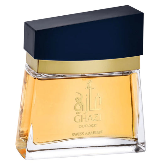 GHAZI OUD EDP 100ml