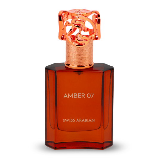 AMBER 07 50ml