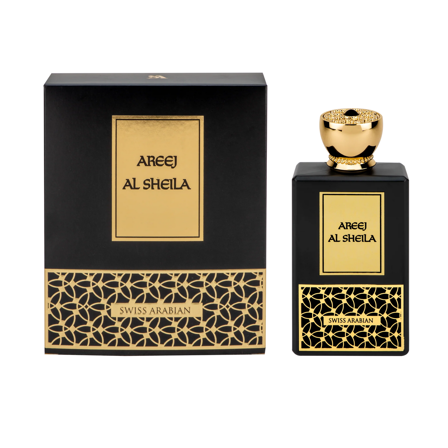 AREEJ AL SHEILA 100ml