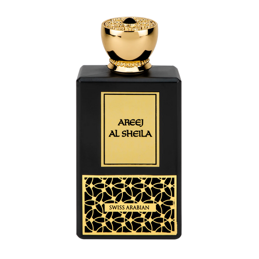 AREEJ AL SHEILA 100ml
