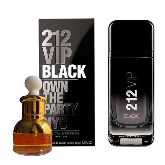 Масло - VIP Black 20мл.