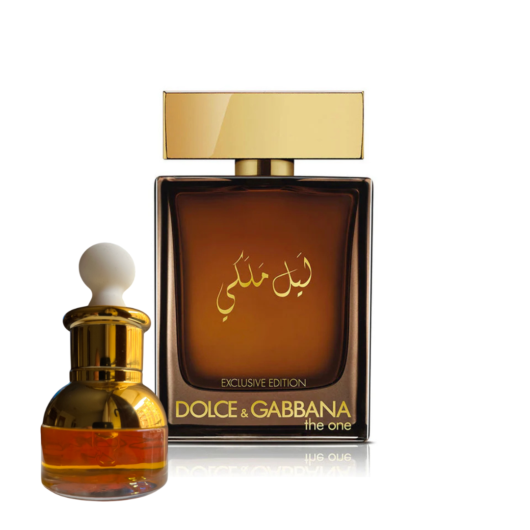 Масло - Malaki 20мл.