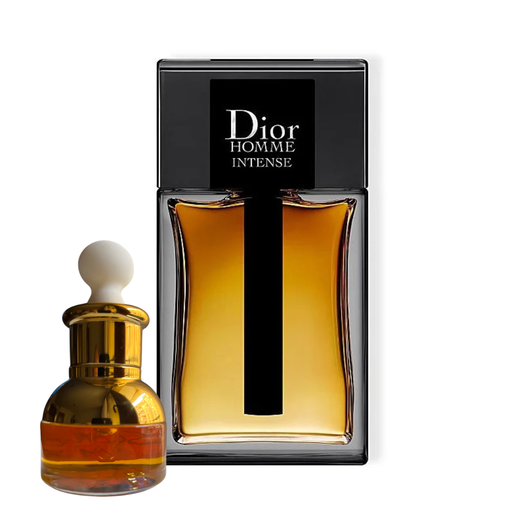 Масло -  Intense 20мл.