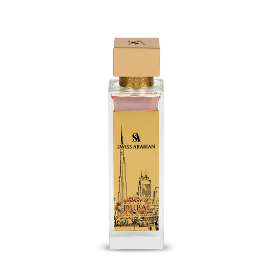 OPULENCE OF DUBAI 100ML.