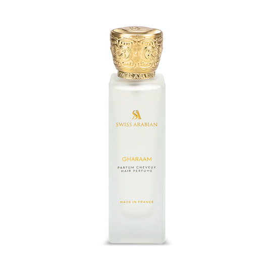 GHARAAM - HAIR MIST 50ml