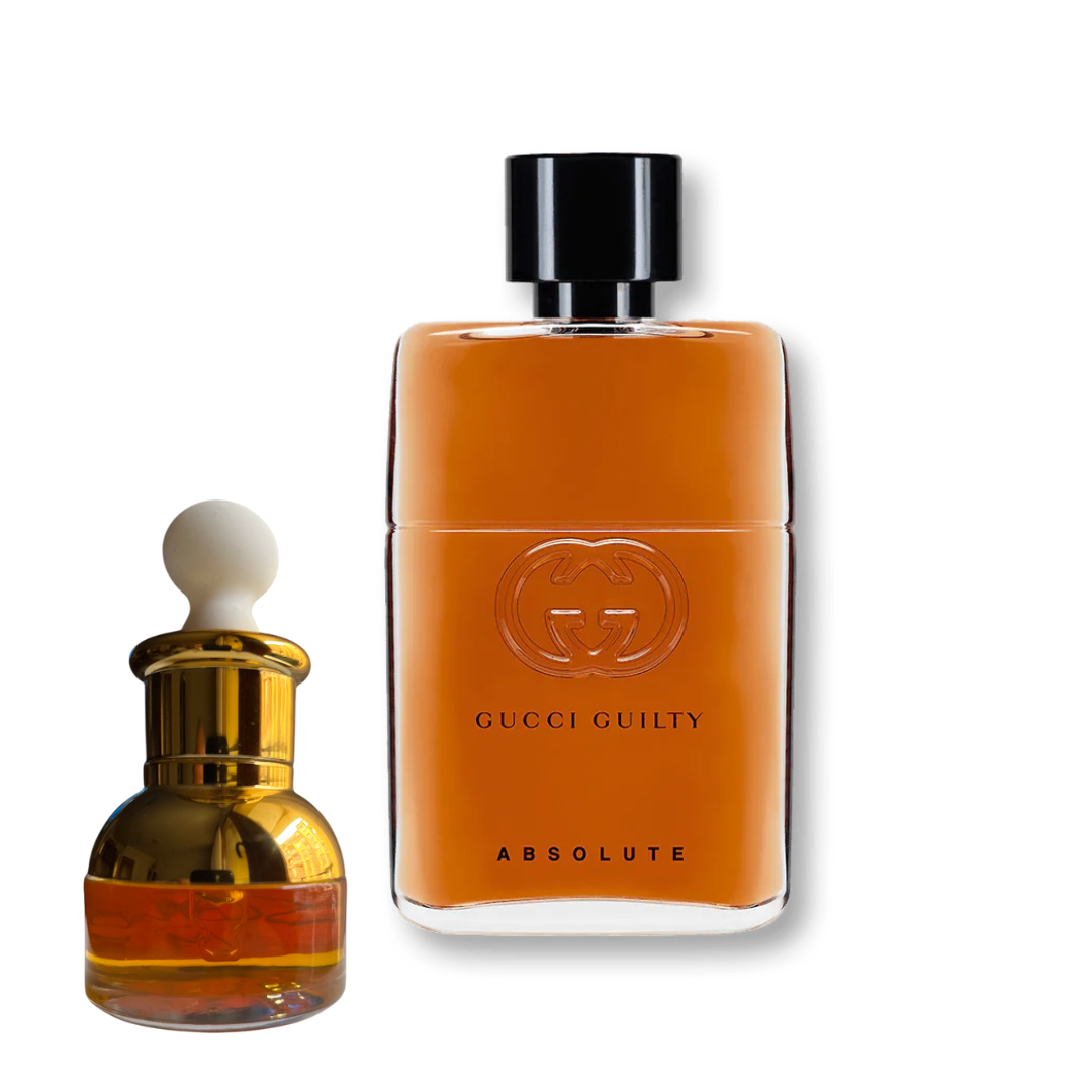 Масло - Absolute 20мл.