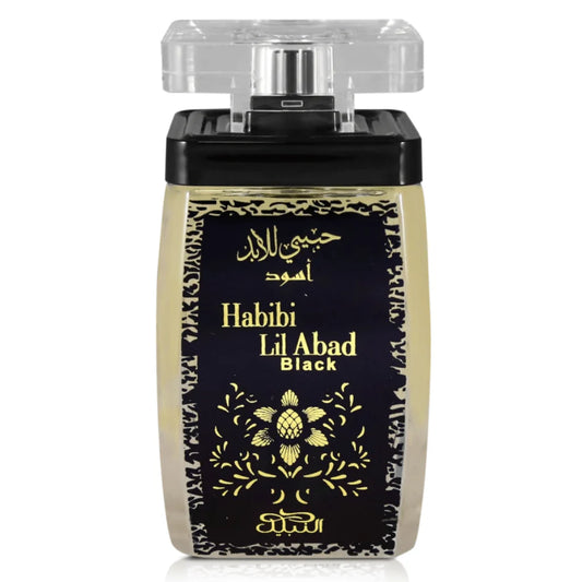 HABIBI LIL ABAD BLACK 100ml