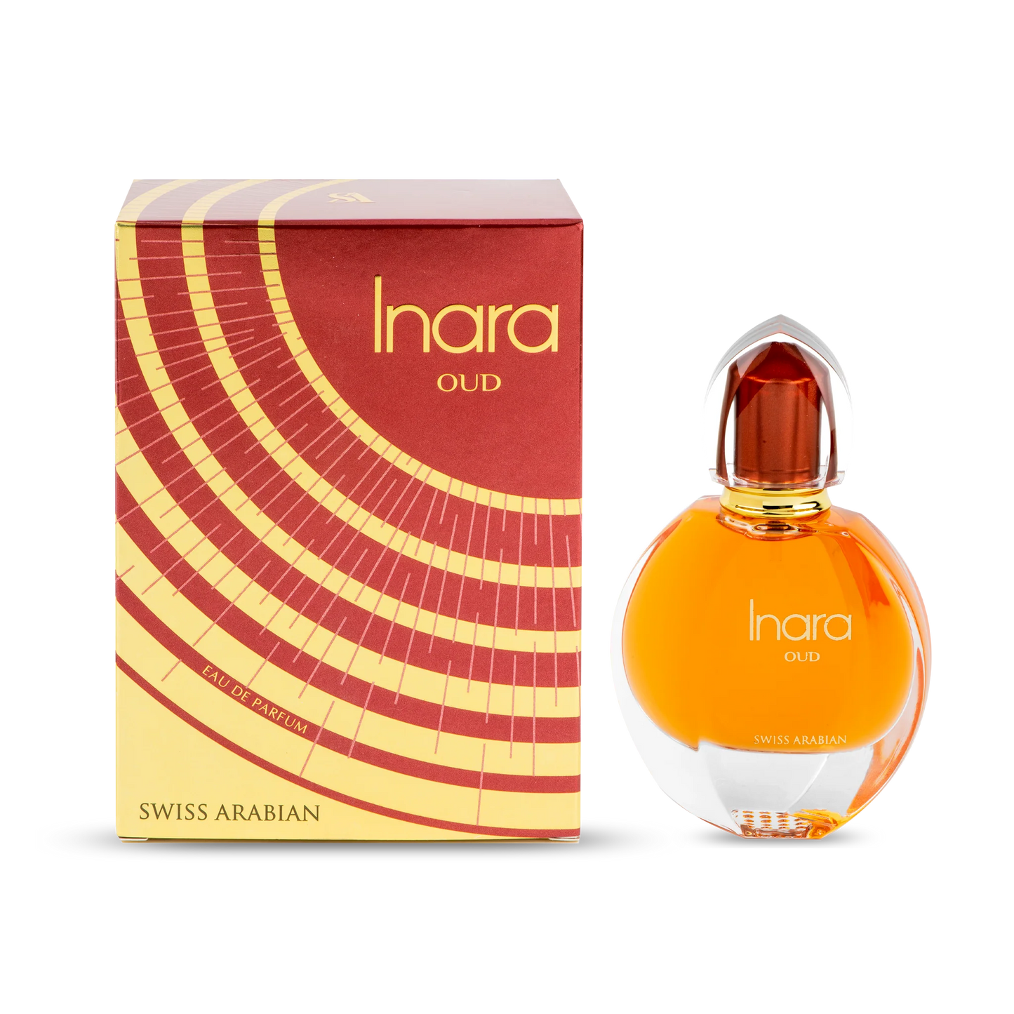 Inara Oud EDP 55ml