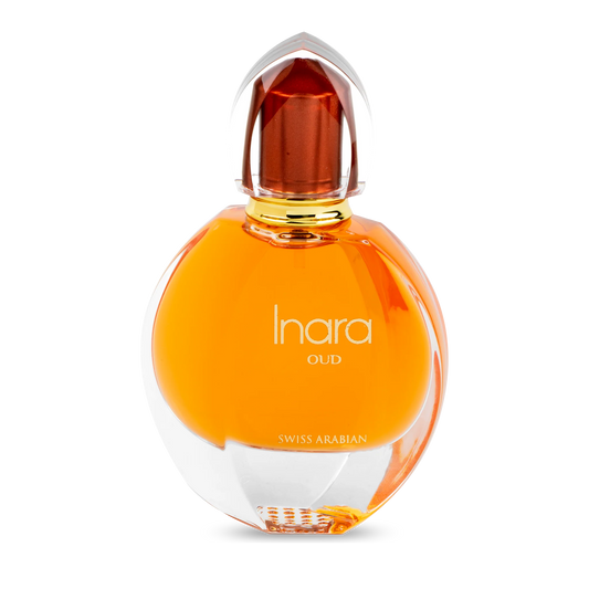 Inara Oud EDP 55ml