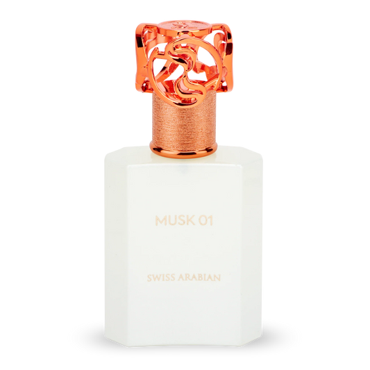 MUSK 01 50ml