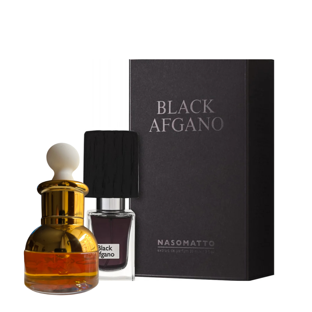 Масло - Black 20мл.