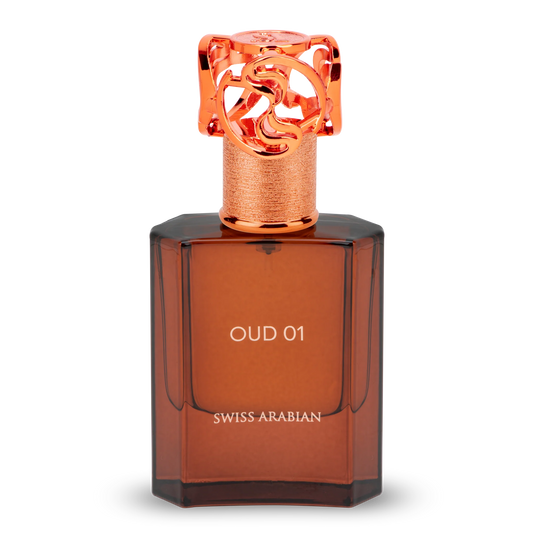 OUD 01 50ml